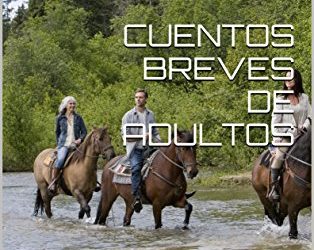 CUENTOS BREVES DE ADULTOS (Edición en Español)
