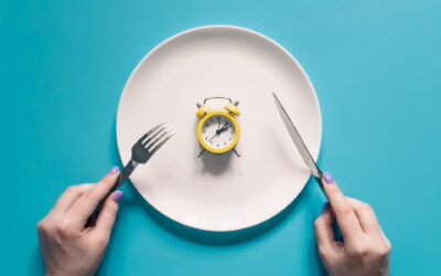 Intermittent Fasting: A Science-Backed Strategy
