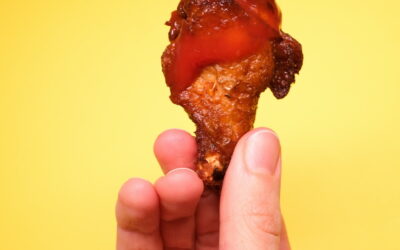 Ketchup en Todo: 34 Combinaciones de Comidas Locas